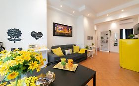 *****Amorhome***** New Luxury Apartment In The Heart Of Rome