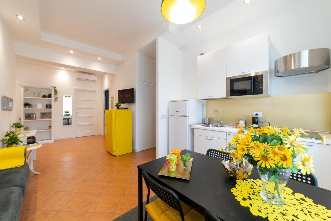 *****Amorhome***** New Luxury Apartment In The Heart Of Rome Exterior photo