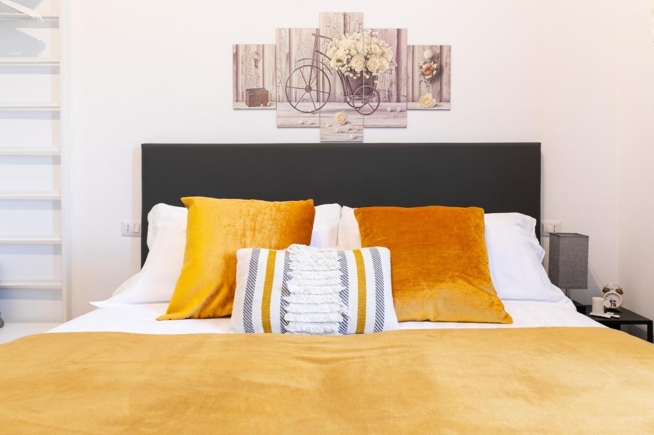 *****Amorhome***** New Luxury Apartment In The Heart Of Rome Exterior photo