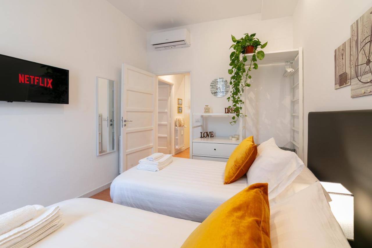 *****Amorhome***** New Luxury Apartment In The Heart Of Rome Exterior photo